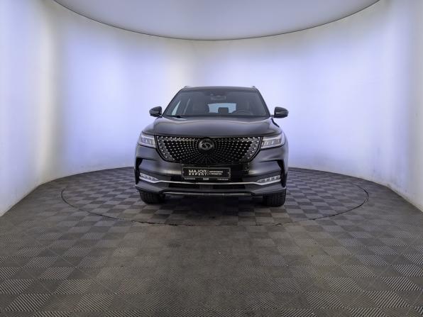 Dongfeng DFSK ix7 с пробегом 2024 года, цена 2 330 000 рублей, 37183 км, внедорожник, Автокод Объявления
