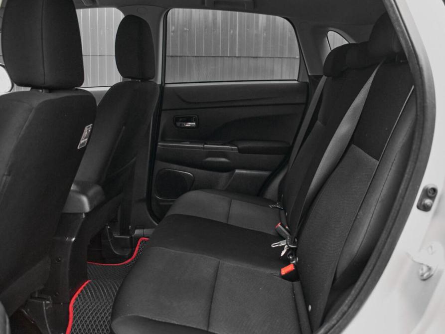 Mitsubishi ASX I Екатеринбург  - изображение 19