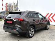 Toyota RAV4 V (XA50) Пермь  - изображение 22