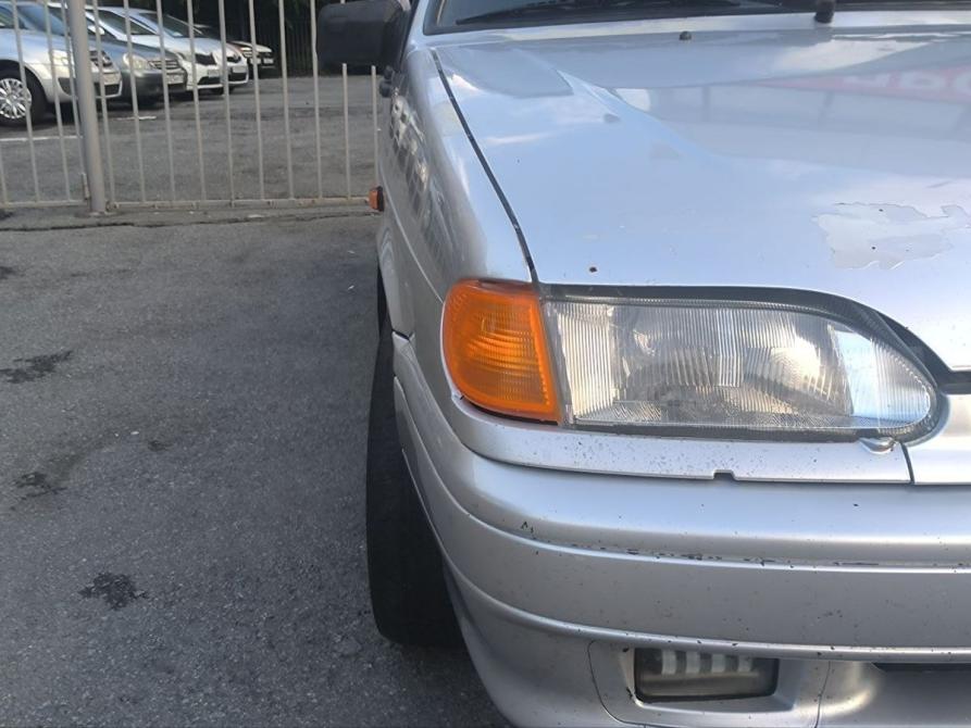 Lada (ВАЗ) 2114 Челябинск  - изображение 5