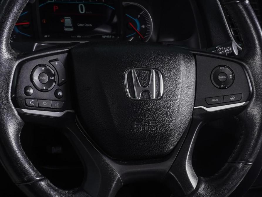 Honda Pilot III Рестайлинг Ростов-на-Дону  - изображение 15
