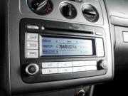 Volkswagen Touran I Рестайлинг Воронеж  - изображение 33