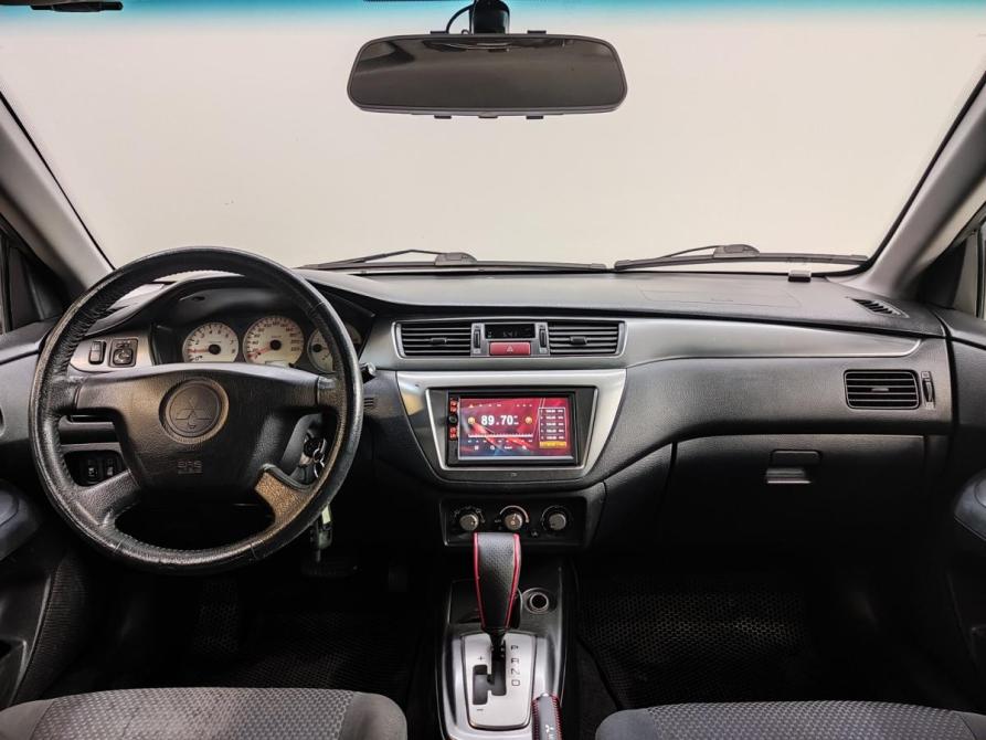 Mitsubishi Lancer IX Барнаул  - изображение 10