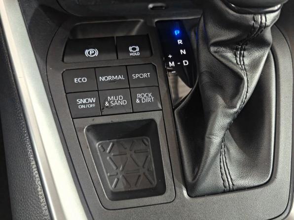 Toyota RAV4 V (XA50) с пробегом 2025 года, цена 3 740 000 рублей, 13172 км, внедорожник, Автокод Объявления