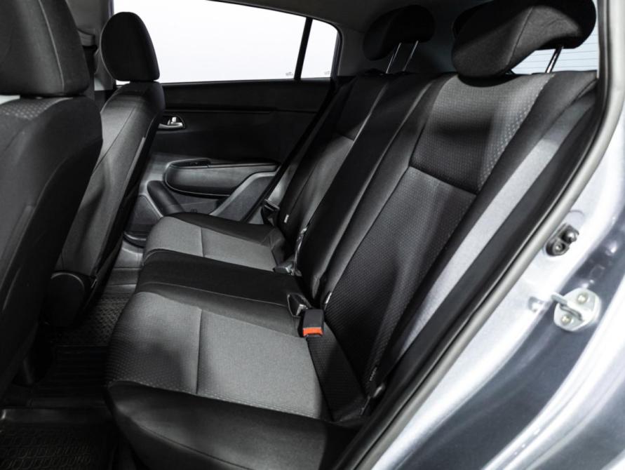 Kia Rio IV Рестайлинг Санкт-Петербург  - изображение 10