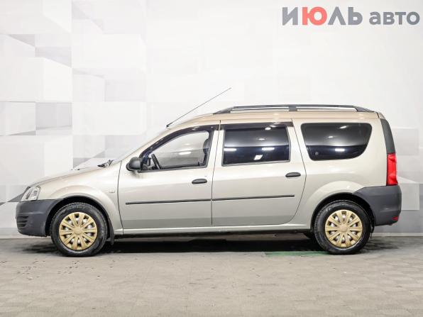Lada (ВАЗ) Largus I с пробегом 2014 года, цена 700 000 рублей, 81892 км, универсал, Автокод Объявления