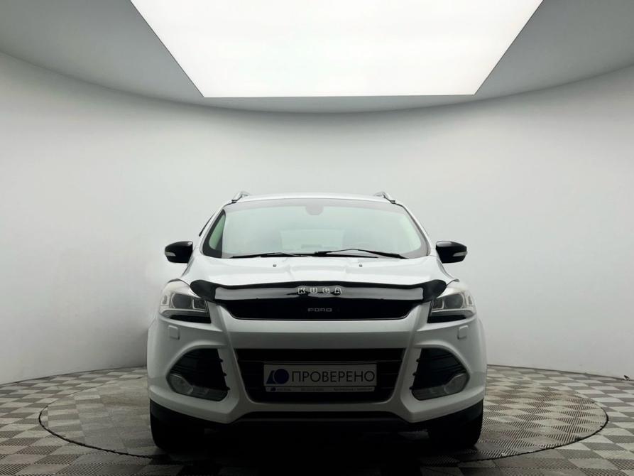 Ford Kuga II Мурманск  - изображение 2