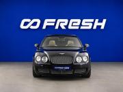 Bentley Continental Flying Spur Москва  - изображение 24