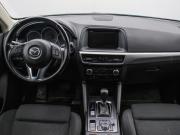 Mazda CX-5 I Рестайлинг Москва  - изображение 32