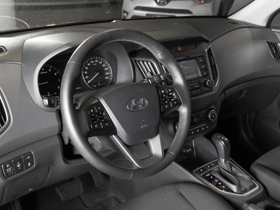 Hyundai Creta I Рестайлинг Казань  - изображение 5