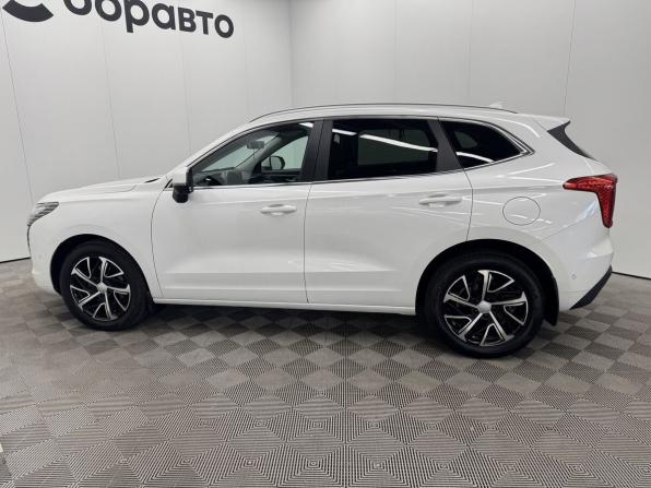 Haval Jolion I с пробегом 2023 года, цена 1 670 000 рублей, 95174 км, внедорожник, Автокод Объявления