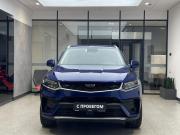 Geely Tugella I Новосибирск  - изображение 20