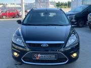 Ford Focus II Рестайлинг Калуга  - изображение 16