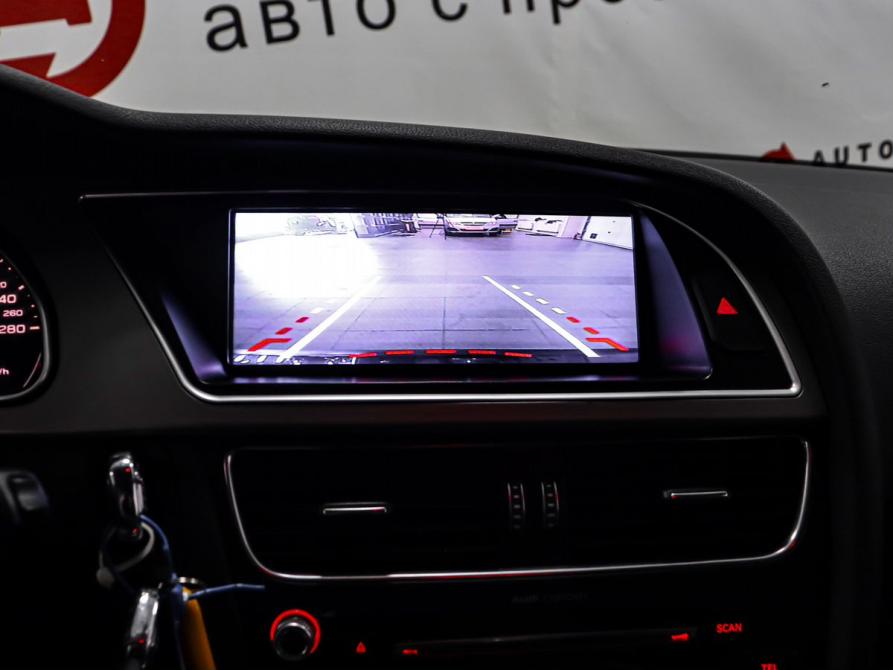 Audi A5 I (8T) Рестайлинг Минеральные Воды  - изображение 11