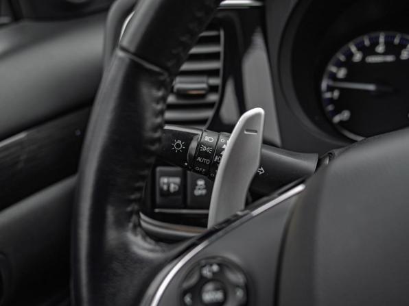 Mitsubishi Outlander III Рестайлинг 2 с пробегом 2017 года, цена 1 487 000 рублей, 182532 км, внедорожник, Автокод Объявления