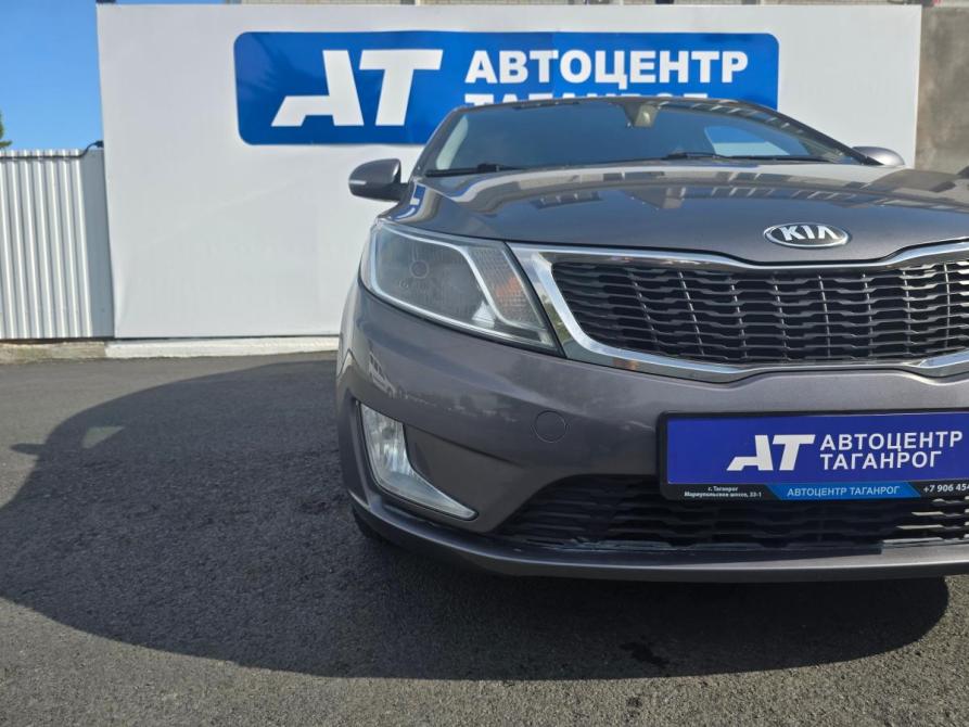 Kia Rio III Таганрог  - изображение 11