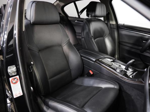 BMW 5 серии VI (F10/F11/F07) Рестайлинг с пробегом 2015 года, цена 2 344 286 рублей, 148554 км, седан, Автокод Объявления