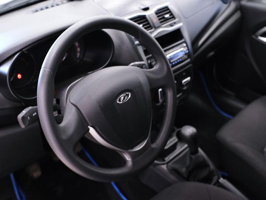 Lada (ВАЗ) Granta I Рестайлинг Самара  - изображение 11