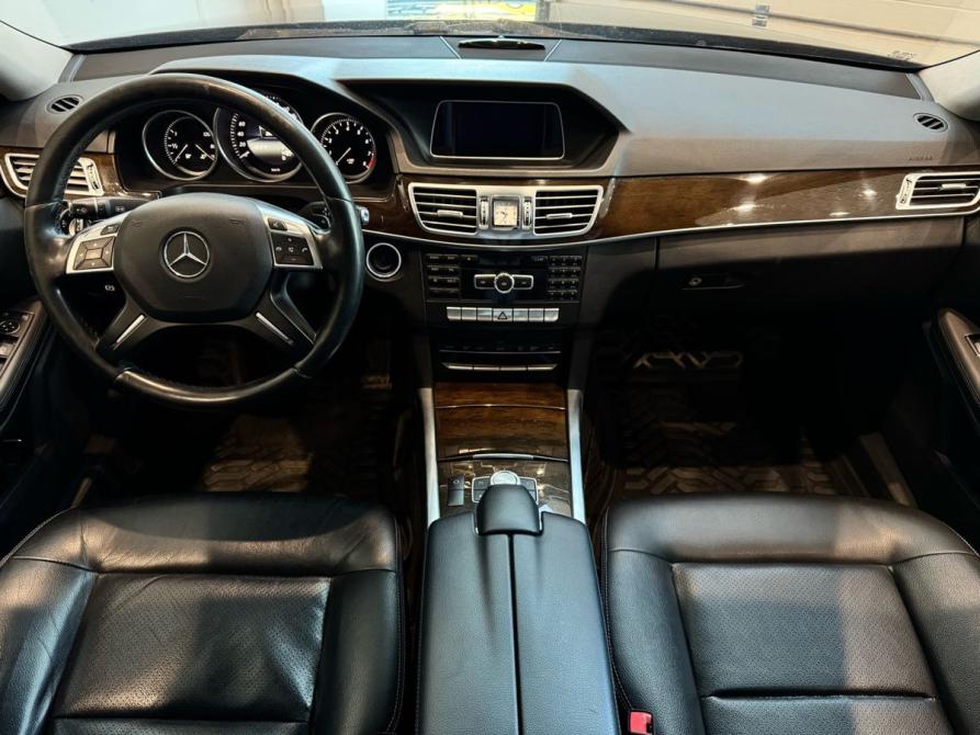 Mercedes-Benz E-Класс IV (W212 S212 C207) Рестайлинг Санкт-Петербург  - изображение 16