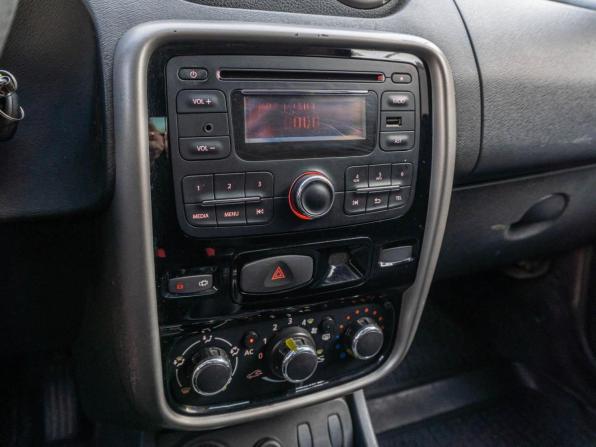 Renault Duster I с пробегом 2014 года, цена 969 000 рублей, 220676 км, внедорожник, Автокод Объявления