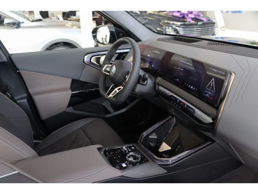 BMW X3 IV (G45/G48) Челябинск  - изображение 12