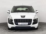 Peugeot 3008 I Санкт-Петербург  - изображение 22
