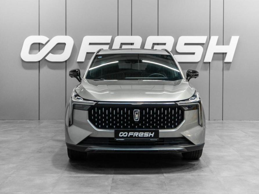 FAW Bestune T55 Тюмень  - изображение 3