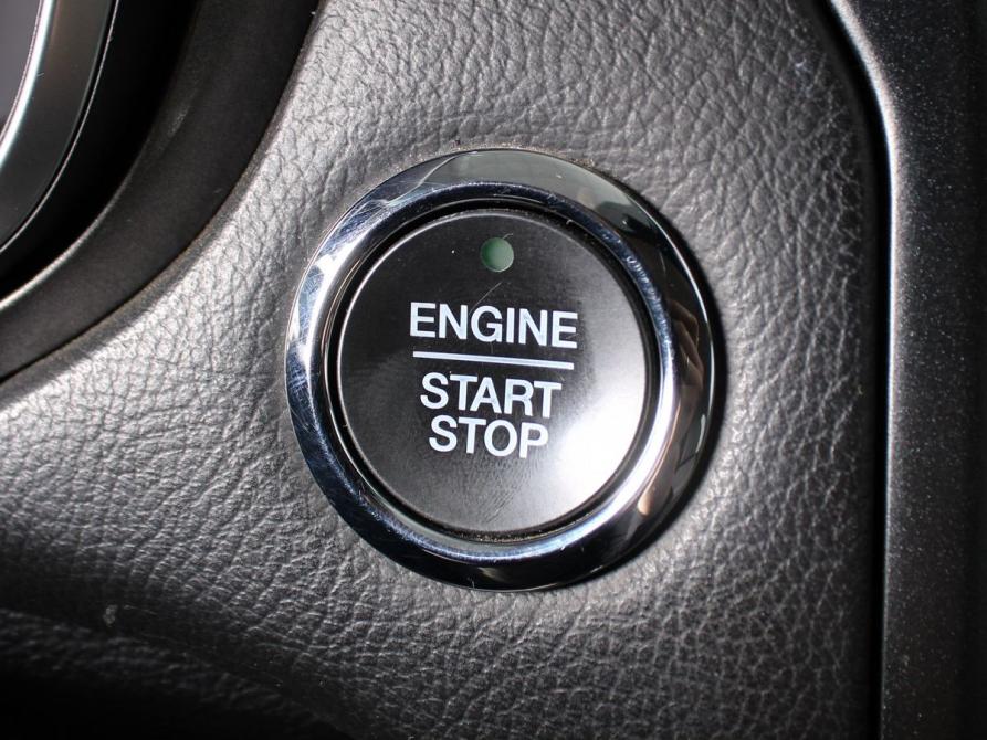 Ford Fusion (North America) II Рестайлинг Минеральные Воды  - изображение 20
