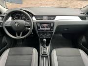 Skoda Rapid I Рестайлинг Екатеринбург  - изображение 33