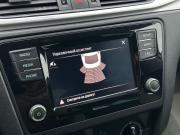 Skoda Rapid I Рестайлинг Пермь  - изображение 56