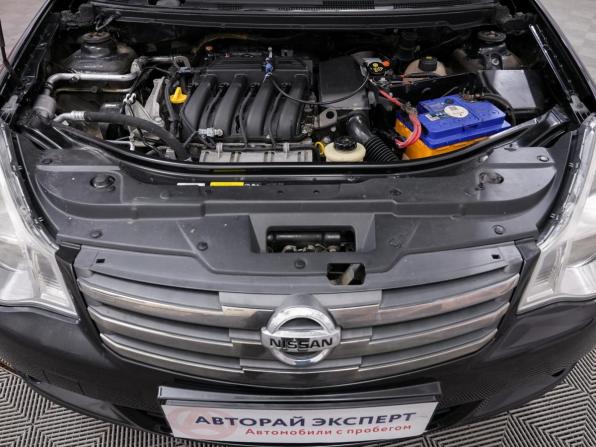 Nissan Almera III (G15) с пробегом 2014 года, цена 699 000 рублей, 184000 км, седан, Автокод Объявления