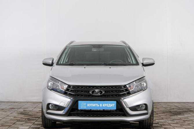 Lada (ВАЗ) Vesta I с пробегом 2018 года, цена 949 000 рублей, 83000 км, седан, Автокод Объявления
