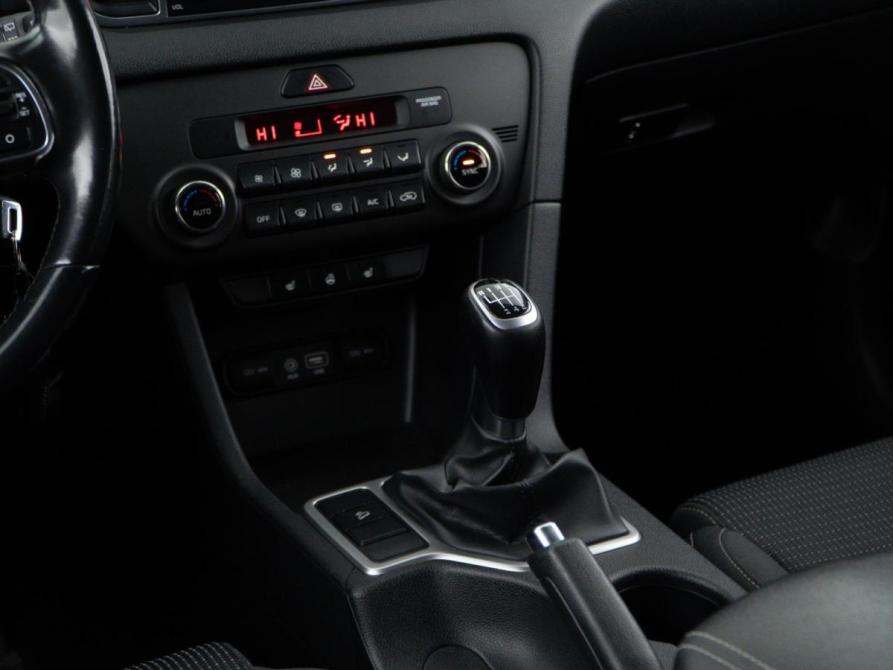 Kia Sportage IV Москва  - изображение 14