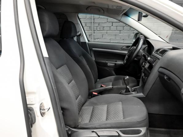 Skoda Octavia II (A5) Рестайлинг с пробегом 2011 года, цена 670 000 рублей, 157633 км, лифтбек, Автокод Объявления