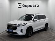 Exeed VX I Воронеж  - изображение 33