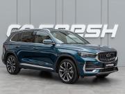 Geely Monjaro I Краснодар  - изображение 25