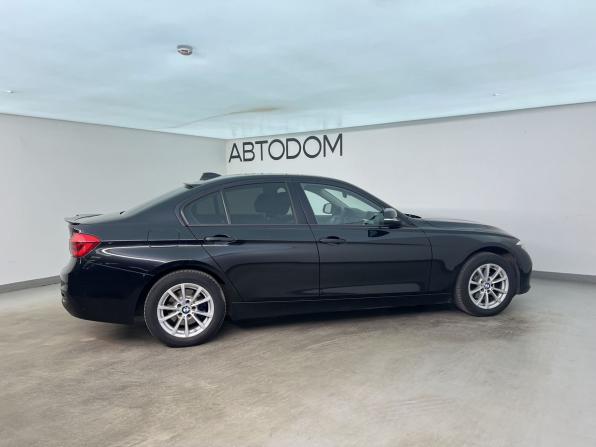 BMW 3 серии VI (F3x) Рестайлинг с пробегом 2018 года, цена 2 095 000 рублей, 123500 км, седан, Автокод Объявления