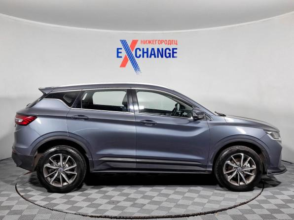 Geely Coolray I с пробегом 2022 года, цена 1 249 000 рублей, 174686 км, внедорожник, Автокод Объявления
