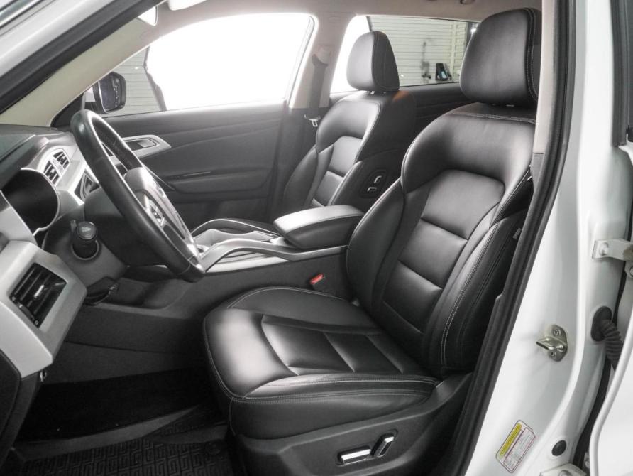 Geely Atlas I Воронеж  - изображение 10