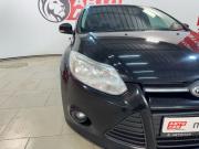 Ford Focus III Новочеркасск  - изображение 25