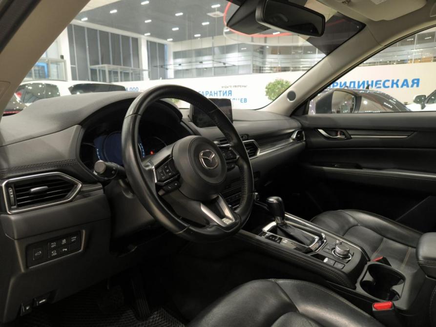 Mazda CX-5 II Казань  - изображение 20