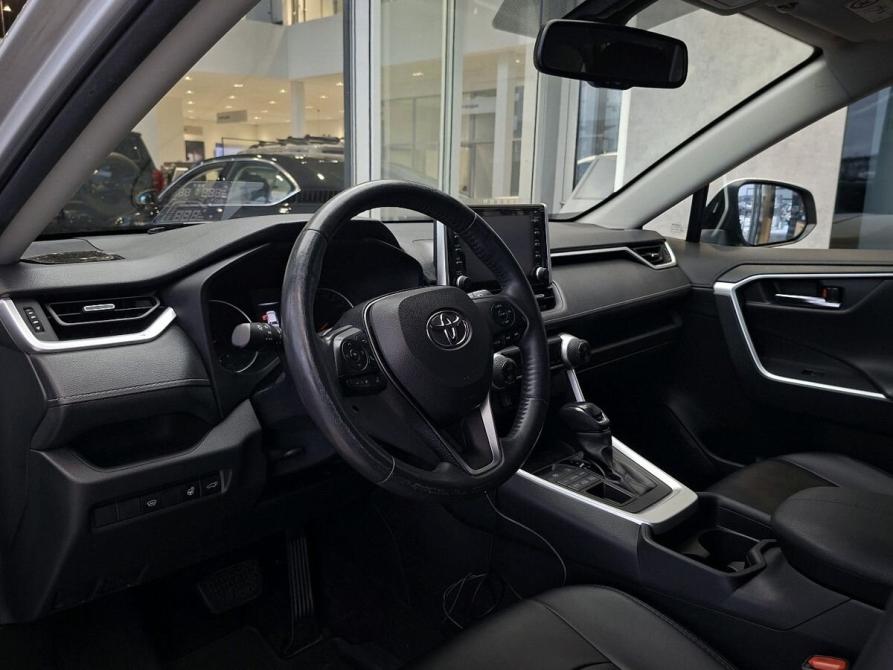 Toyota RAV4 V (XA50) Мурманск  - изображение 18