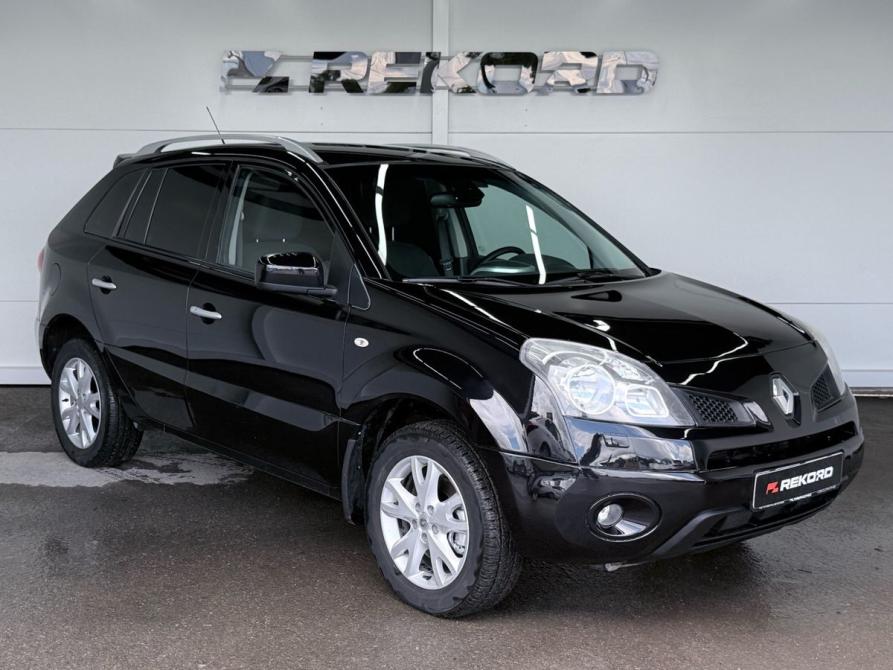 Renault Koleos I Уфа  - изображение 1