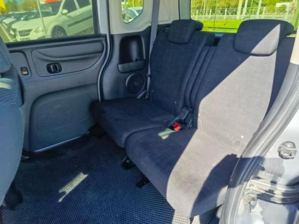 Honda N-BOX I Рестайлинг с пробегом 2017 года, цена 735 000 рублей, 133570 км, минивэн, Автокод Объявления
