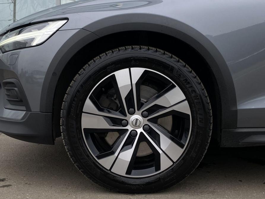 Volvo V60 Cross Country II Москва  - изображение 9