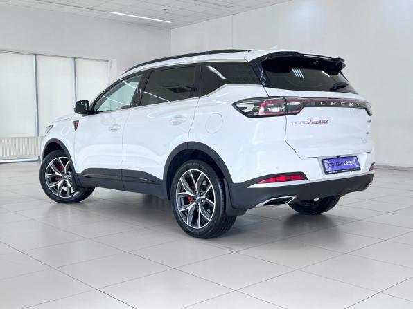 Chery Tiggo 7 Pro Max I Рестайлинг с пробегом 2024 года, цена 2 180 000 рублей, 47722 км, внедорожник, Автокод Объявления