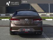 Hyundai Sonata VII (LF) Рестайлинг Казань  - изображение 18