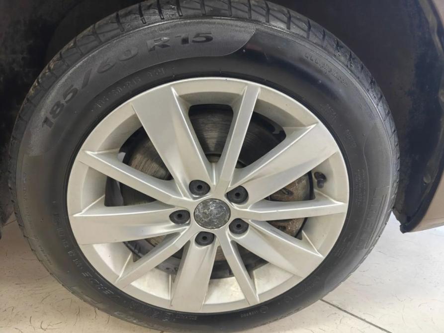 Volkswagen Polo V Рестайлинг Москва  - изображение 16