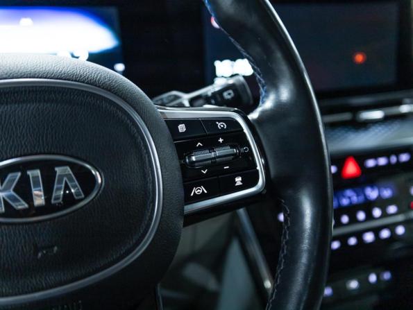 Kia Carnival IV с пробегом 2021 года, цена 3 699 700 рублей, 145000 км, минивэн, Автокод Объявления