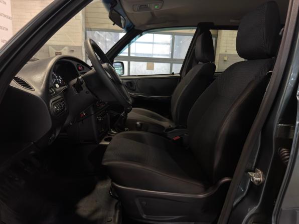 Chevrolet Niva I Рестайлинг с пробегом 2019 года, цена 749 000 рублей, 97032 км, внедорожник, Автокод Объявления